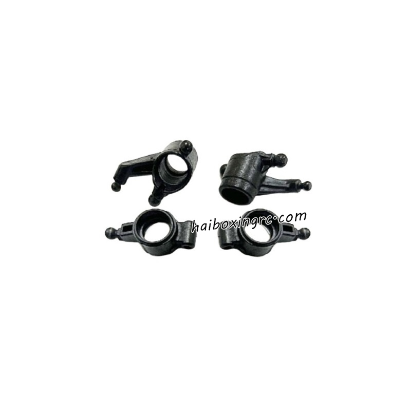 HAIBOXING 2192 Parts Steering Hubs and Rear Hubs 29006