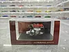 MOTORHELIX 2024 HEC ​​Exhibition Limited Edition Engine Engine Finished Model 1:18 Ornaments