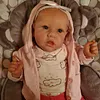 20'' Lovely Casey Touch Real Reborn Baby Doll Girl - RBBI-Myrebornbabydoll&reg; Myrebornbabydoll&reg;