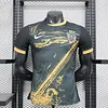 2024/2025 Player Version Sporting Lisbon Third Away Football Shirt 1:1 Thai Quality