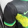 Joyfball 2025 Player Version Brazil Special Edition Football Jersey（The player version jersey is a bit tight, please pay attention to the size selection）