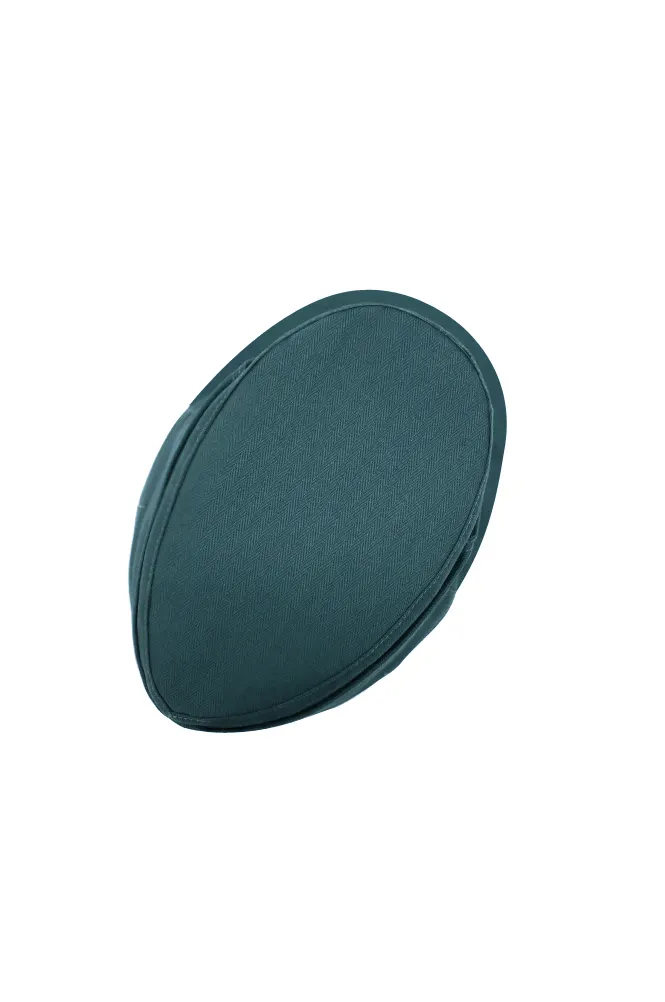   Polizei German Gebirgsjager Single Button Bergm&uuml;tze HBT Field Cap German-Uniform