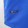 1998 Retro Italy Home Football Shirt 1:1 Thai Quality