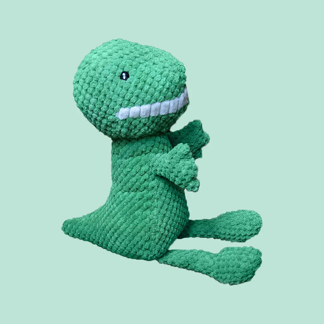 🔥ROBUSTRABBIT- DESIGNED FOR CHEWERS