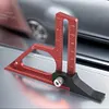 Adjustable Table Saw Depth Gauge 0-60mm Height Gauge for Table Saw Router