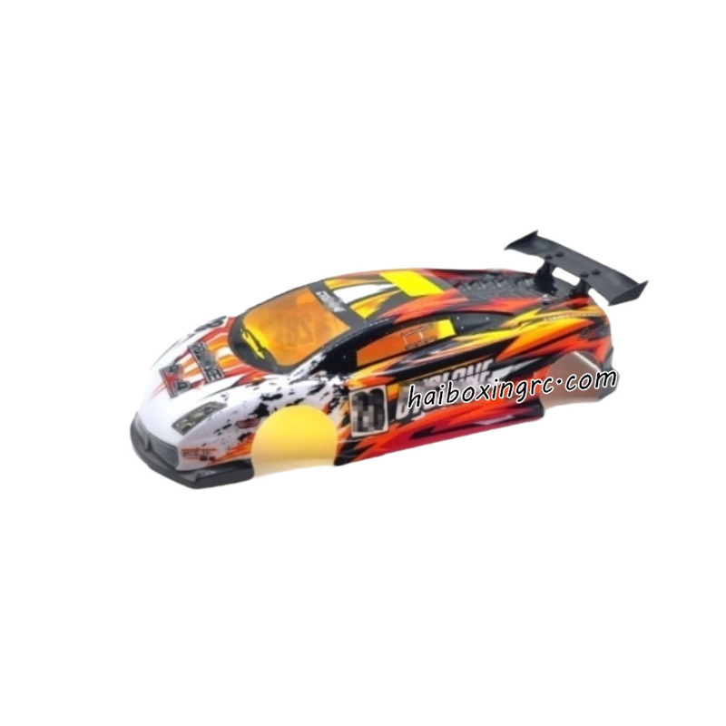 HAIBOXING HBX 2193 Parts Car Body 29045