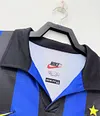 1998/1999 Retro Inter Milan Home Football Jersey 1:1 Thai Quality love fball