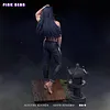 1/6 Scale Suguru Geto - Jujutsu Kaisen Resin Statue - Pink Bear Studio