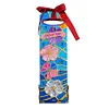 Wooden 5D DIY Diamond Art Label Liquor Bottle Cover for Wedding Birthday Holiday