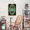 Beer - Wooden Signs - 30*40cm