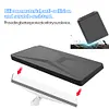 Silicone Protective Case Anti-Drop Protector for Starlink Mini Dish Accessories