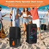Dust Cover Portable Party Speaker Dust Case Cover for JBL PartyBox 320/310