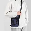 Outdoor Travel Waist Bag Breathable Cycling Leg Bag Lure Fishing Gear Waist Bag
