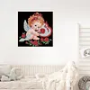 Angel-Special Shaped Diamond Painting Kit