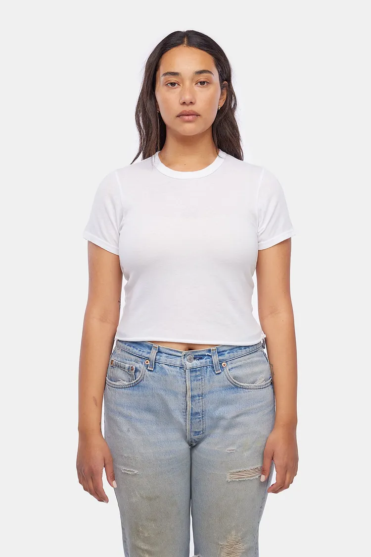 Smith Tee