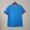 2022 Napoli Christmas Special Edition Blue Soccer Jersey 1:1 Thai Quality love fball