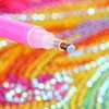 1 Bag Round Drill Resin Rhinestones(DMC 800)