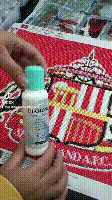 100ML Diamond Painting Glue Sealer-Permanent Hold Your Diamond Paintings（Can&lsquo;t be applied, only pressed）