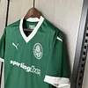 2025-2026 Palmeiras Home Football Shirt 1:1 Thai Quality