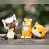 Cute Cat Decors Table Decors GIft Idea