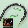 2Pcs Bionic Fly Fishing Bait Fly Fishing Hook Fly Swim Baits Fishing Accessories