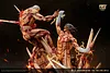 Declare War - Attack On Titan Resin Statue - ZaoHua Studio