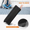 Dust Cover Stretch Portable Party Speaker Dust Case Cover for JBL Partybox 1000