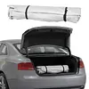[US Local Warehouse] Car Fire Blanket Auto Fireproof Cover Flame Retardant Blanket for Gas Vehicles