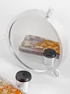 Solar Film PET Coated Sunspot Viewing Film Telescopic Film for Observing The Sun