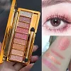 Sparkle Shimmer Eyeshadow Palette-BUY 2 SAVE 15% 🔥LAST DAY 49% OFF✨