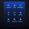 FM Transmitter Bluetooth-Compatible 5.0 PD 20W QC3.0 Hands-Free MP3 Player Radio