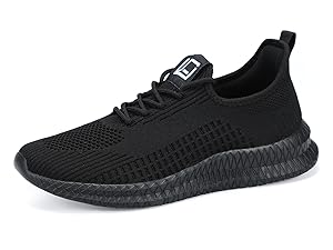 Mens Running Shoes