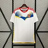 2024 Venezuela Away Football Shirt 1:1 Thai Quality
