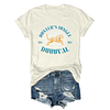 Hunter's Jungle Duuuval Jacksonville Tee