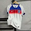 2025 England Home Football Shirt 1:1 Thai Quality
