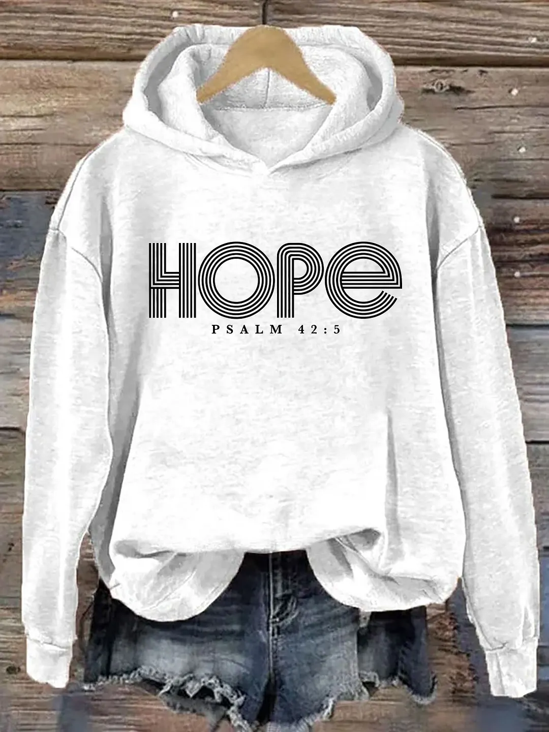 Hope Hoodie