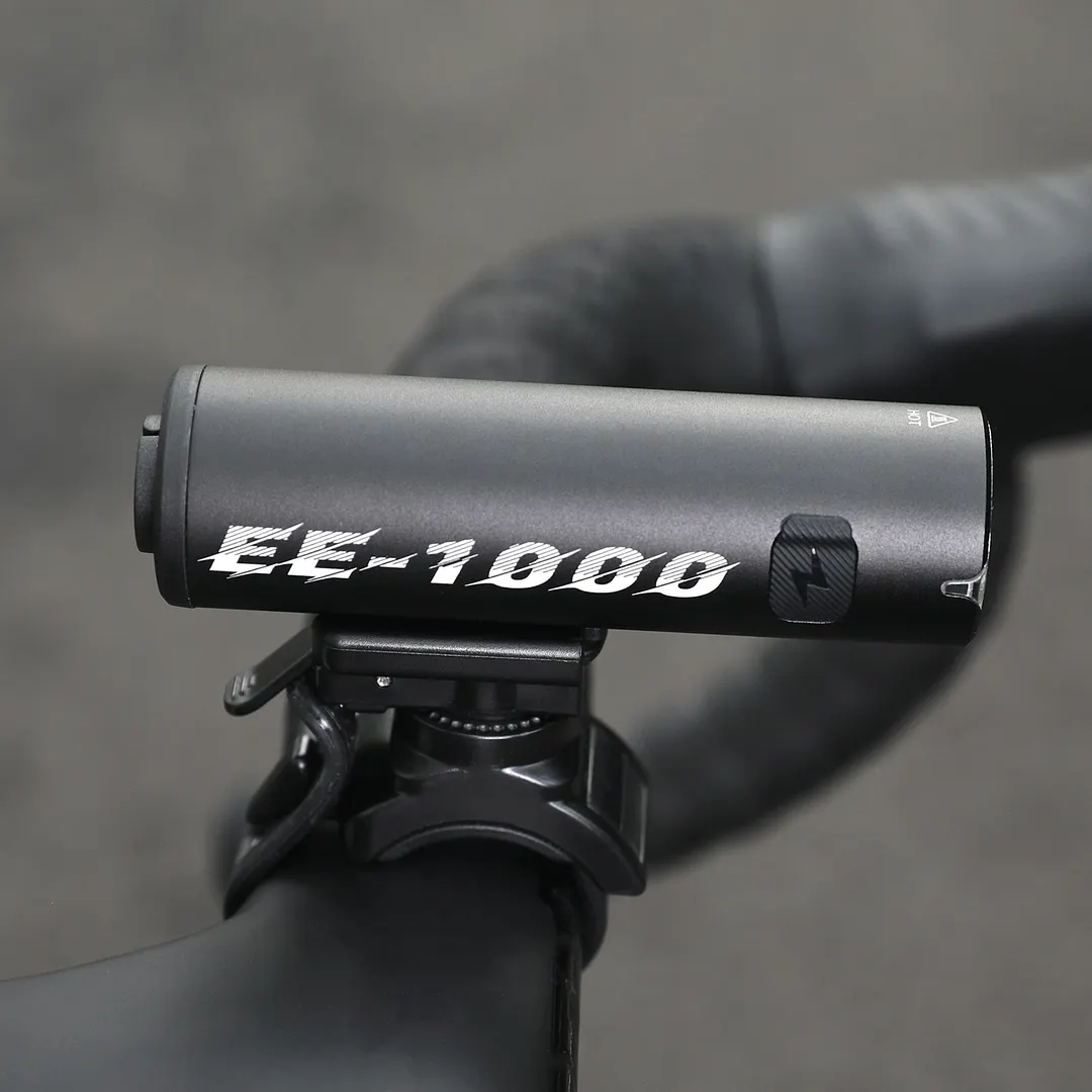  Multi-function Professional Bicycle Front Light