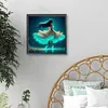 Diamond Painting-DIY Full Round Drill Dancing Princess