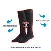 3mm Diving Socks Anti Slip Unisex Beach Fin Sock Neoprene for Men Women (XL)