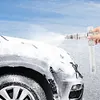 35ml Water Foam Pot Adjustable Soap Foam Spray Bottle Car Wash Foam Sprayer