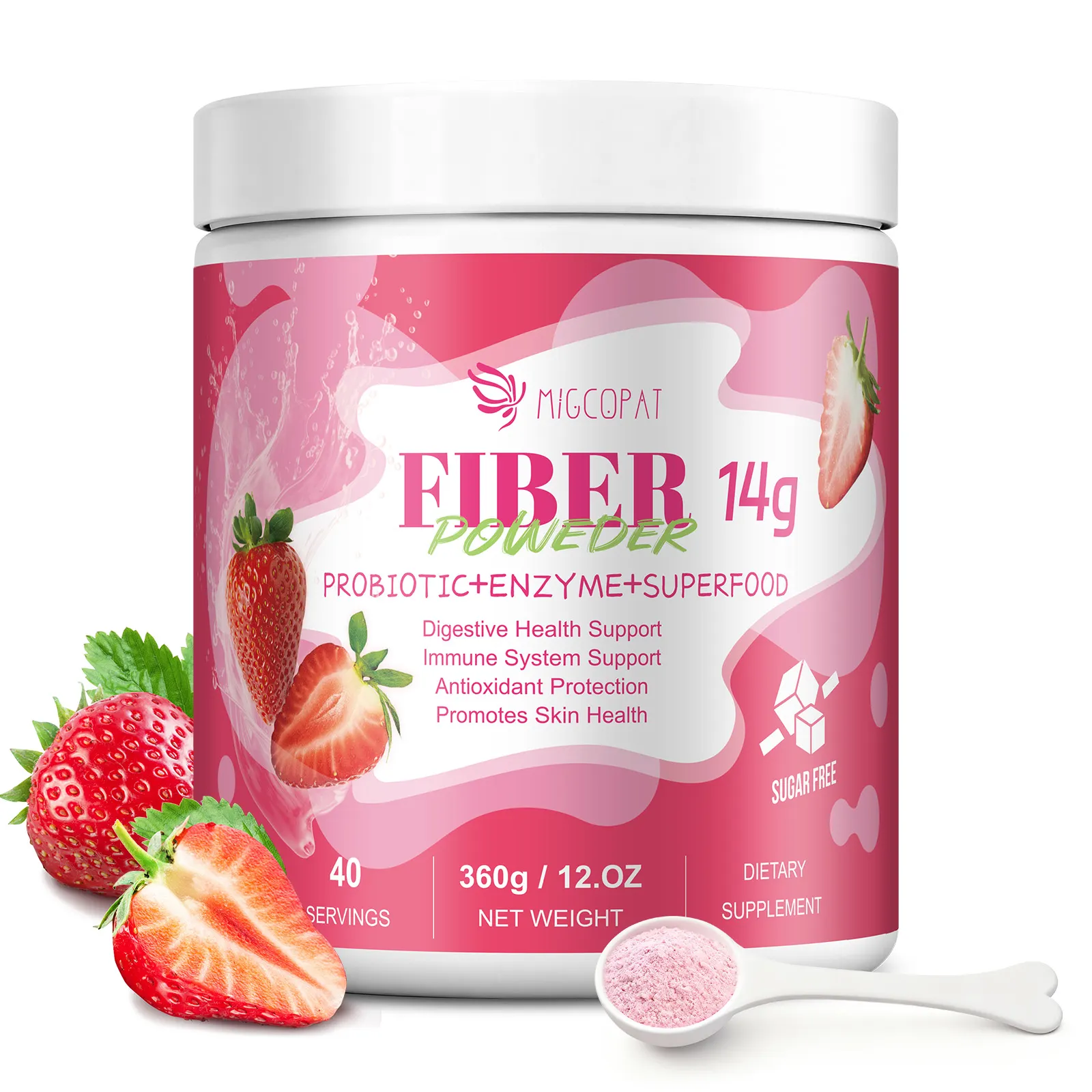 Web Powder Powder