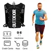Nylon Foldable Daypack Lightweight Backpack Waterproof Backpack for Outdoor Gear