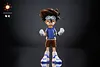 Tai Kamiya & Koromon & Botamon & Digitamamon - Digimon Statue - Genesis-Studio