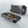 Transparent TPU Protective Cover for ANBERNIC RG406H Handheld Game Console