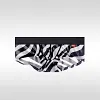 Men's Sexy Leopard Print U-Shaped Pouch Boxer Briefs