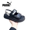 🔥PUMA&reg; 2025 🔥Najnowsze wygodne damskie sandały na platformie