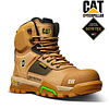 Wodoodporne i oddychające buty trekkingowe CAT&reg;
