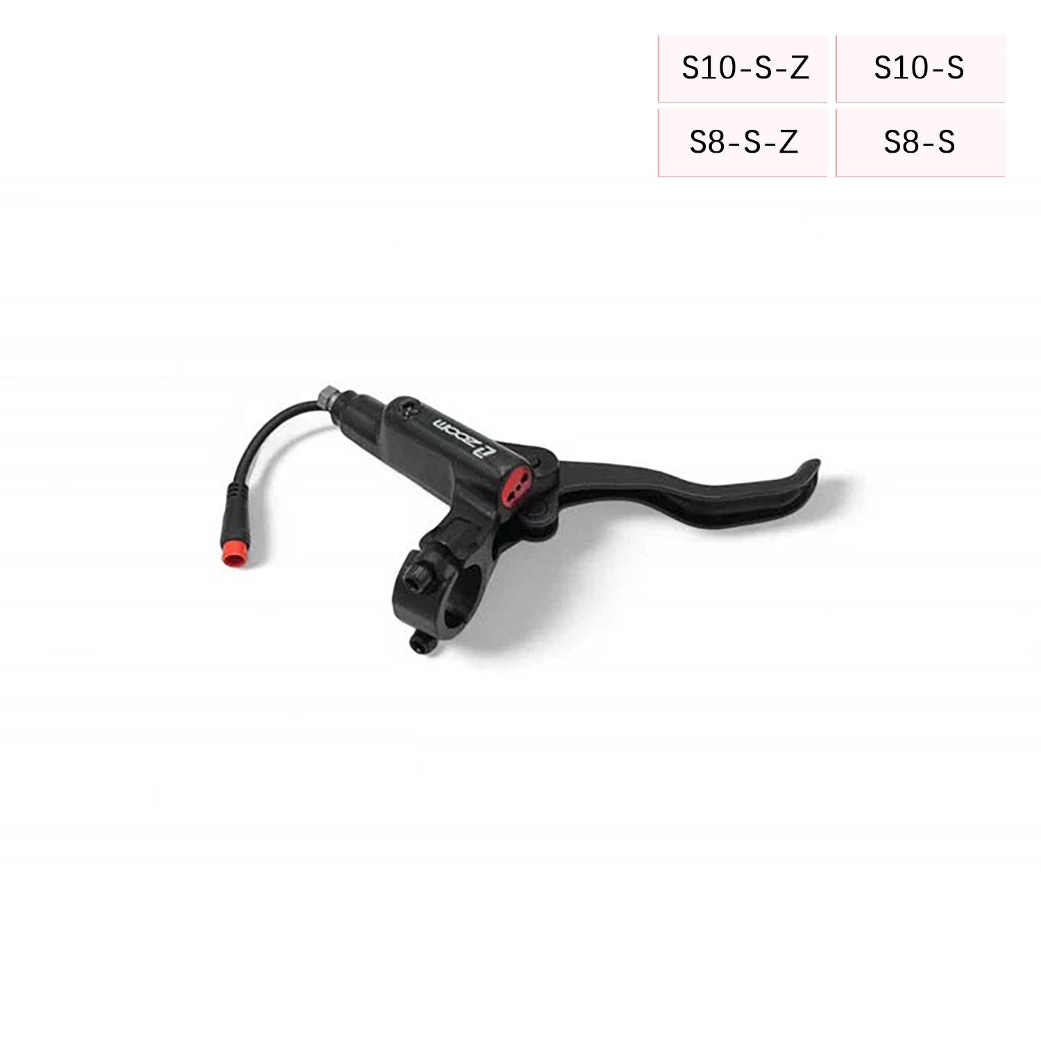 JOYOR Brake handle (R/Front) S10S / SPRO