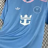 2025-2026 Inter Miami Third Football Shirt 1:1 Thai Quality