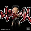 Childhood Series Donquixote Doflamingo & Dracule Mihawk & Gecko Moria - ONE PIECE Statue - YZ Studios
